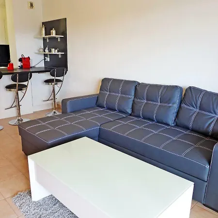 Apartment Port Quietude-3 Frejus