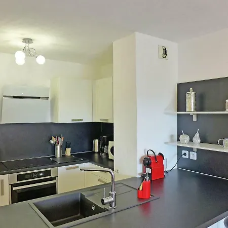 Apartment Port Quietude-3 Frejus