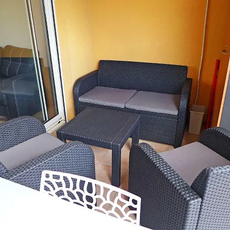 Apartamento Port Quietude-3 *