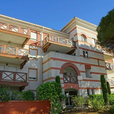 Apartamento Port Quietude-3 Fréjus